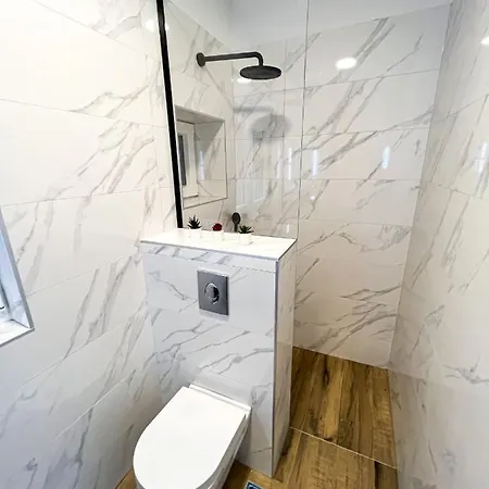 Appartement Sanone-studio *