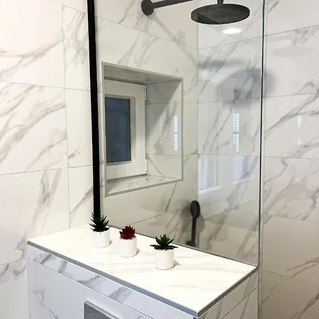 Sanone-studio Appartement *