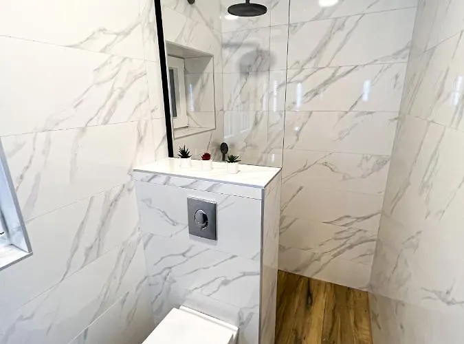 Apartmán Sanone-studio *