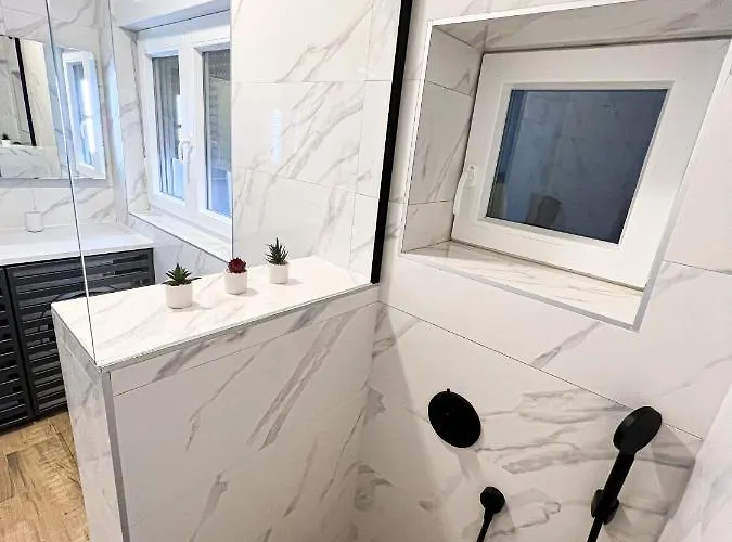 Apartmán Sanone-studio Jesenice (Split-Dalmatia)