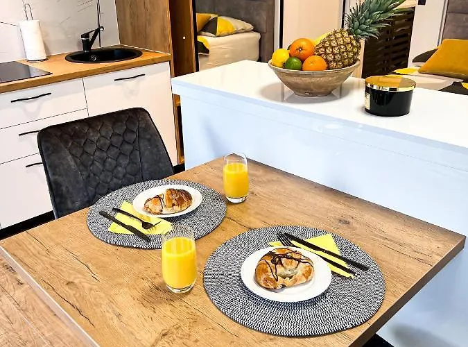 Sanone-studio Apartmán