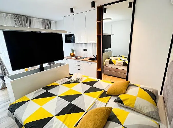 Sanone-studio Apartmán