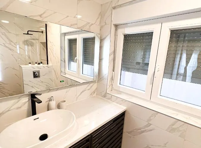 Apartmán Sanone-studio *