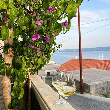 Sanone-studio Lägenhet *