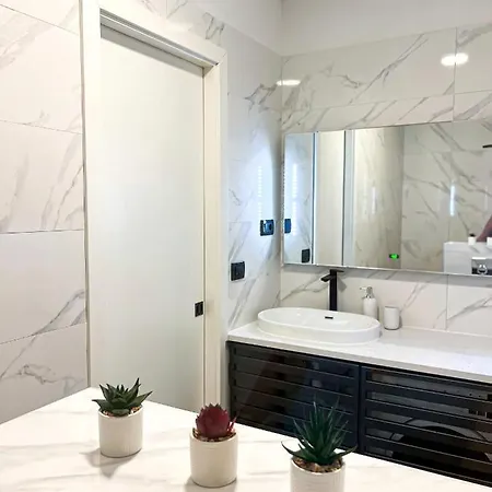 Apartment Sanone-studio Jesenice (Split-Dalmatia)