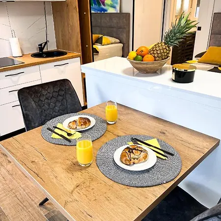 Sanone-studio Apartment