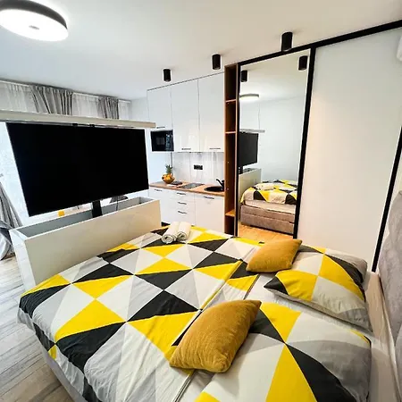 Sanone-studio Apartment