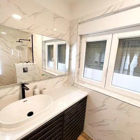 Apartment Sanone-studio *